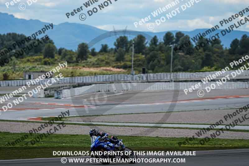 march 2018;motorbikes;no limits;peter wileman photography;portugal;trackday digital images;valencia